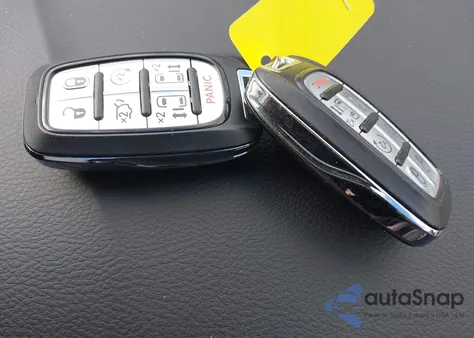 2017 Chrysler Pacifica Touring-L z USA, uszkodzony, nr VIN 2C4RC1BG3HR510259